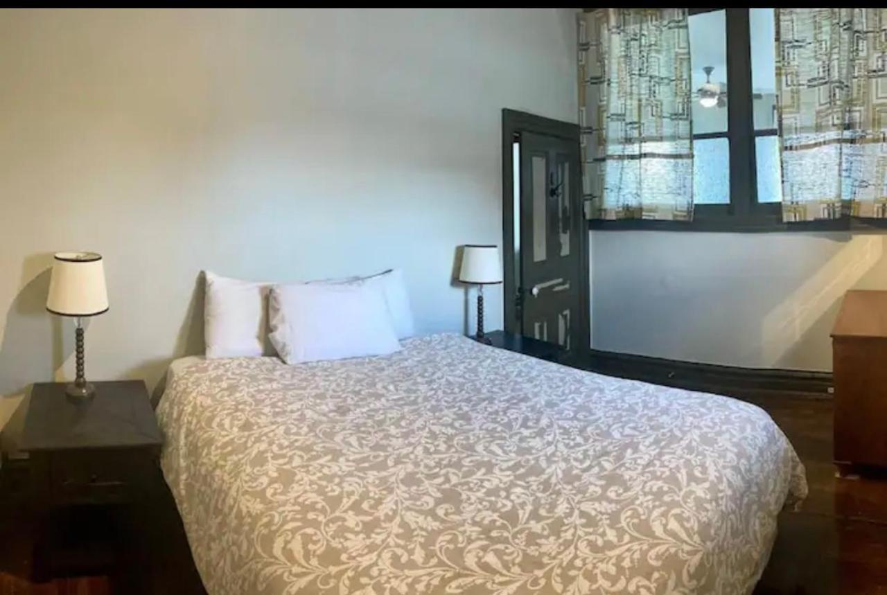 شقة ستراتفورد  في 32 Ontario St المظهر الخارجي الصورة