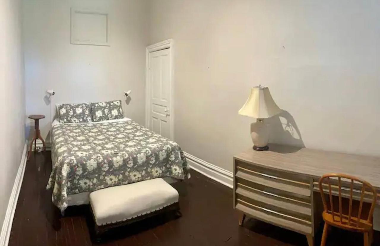 شقة ستراتفورد  في 32 Ontario St المظهر الخارجي الصورة